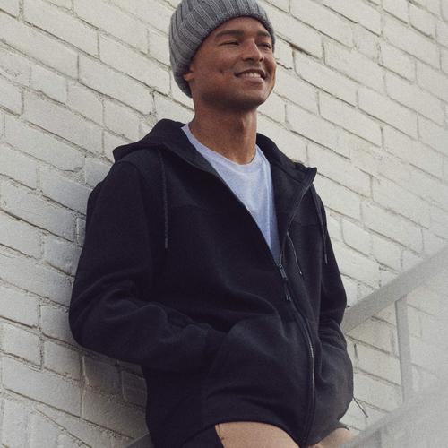 CSG Mens CSG Triumph Full-Zip Hoodie - Mens Product Image