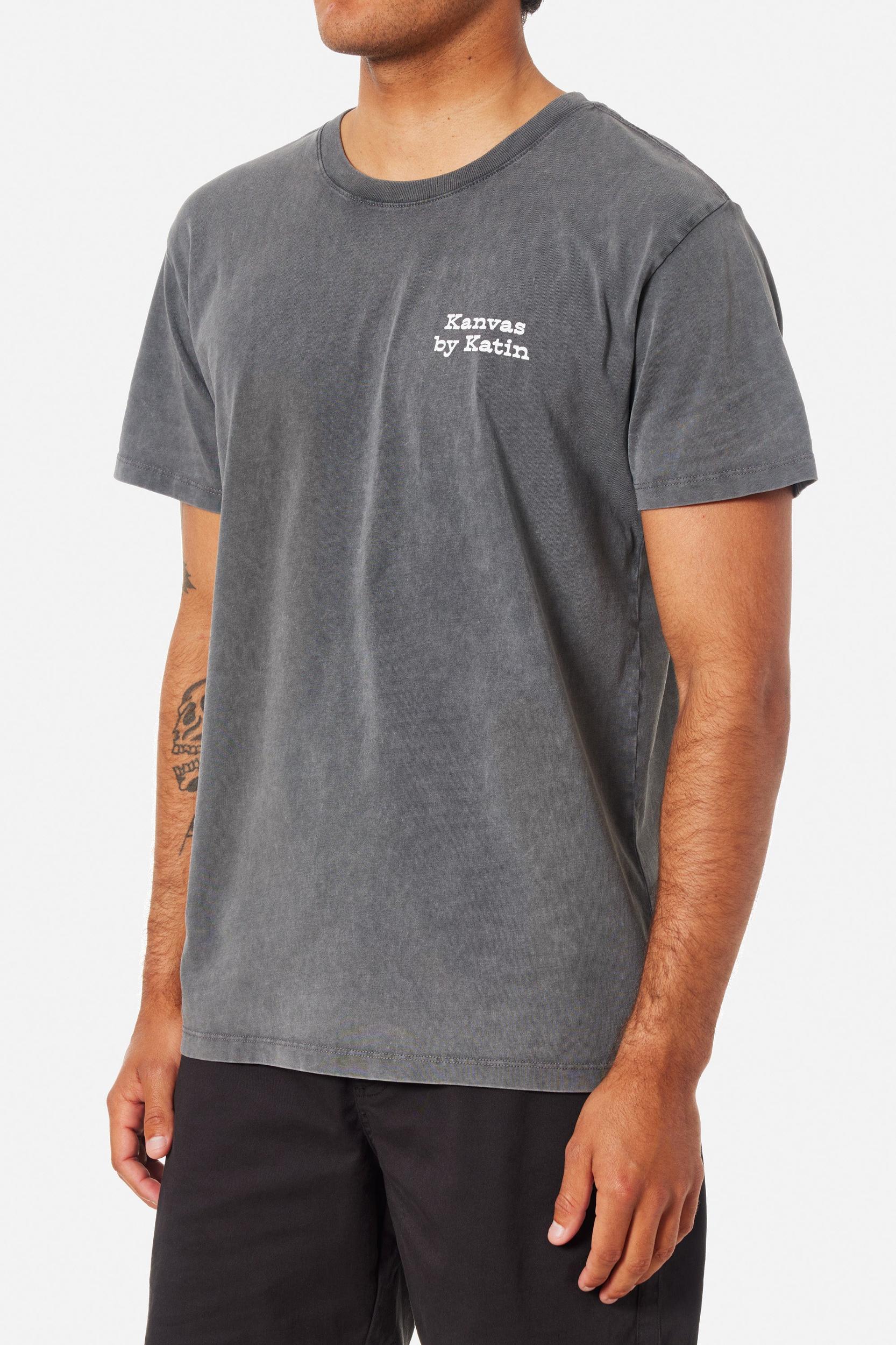 SHANGRI-LA TEE Product Image