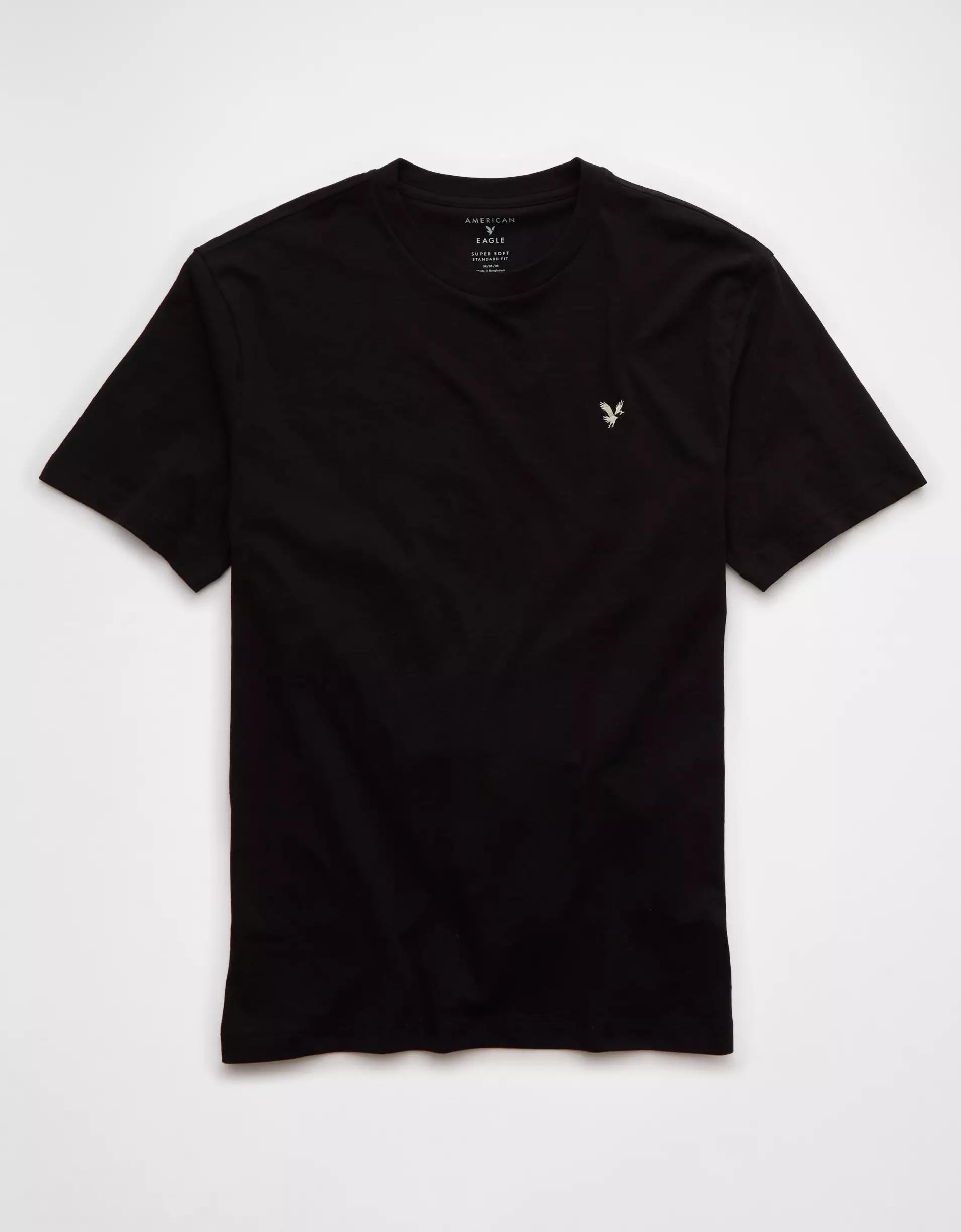 AE Lightweight Icon T-Shirt Men's Product Image