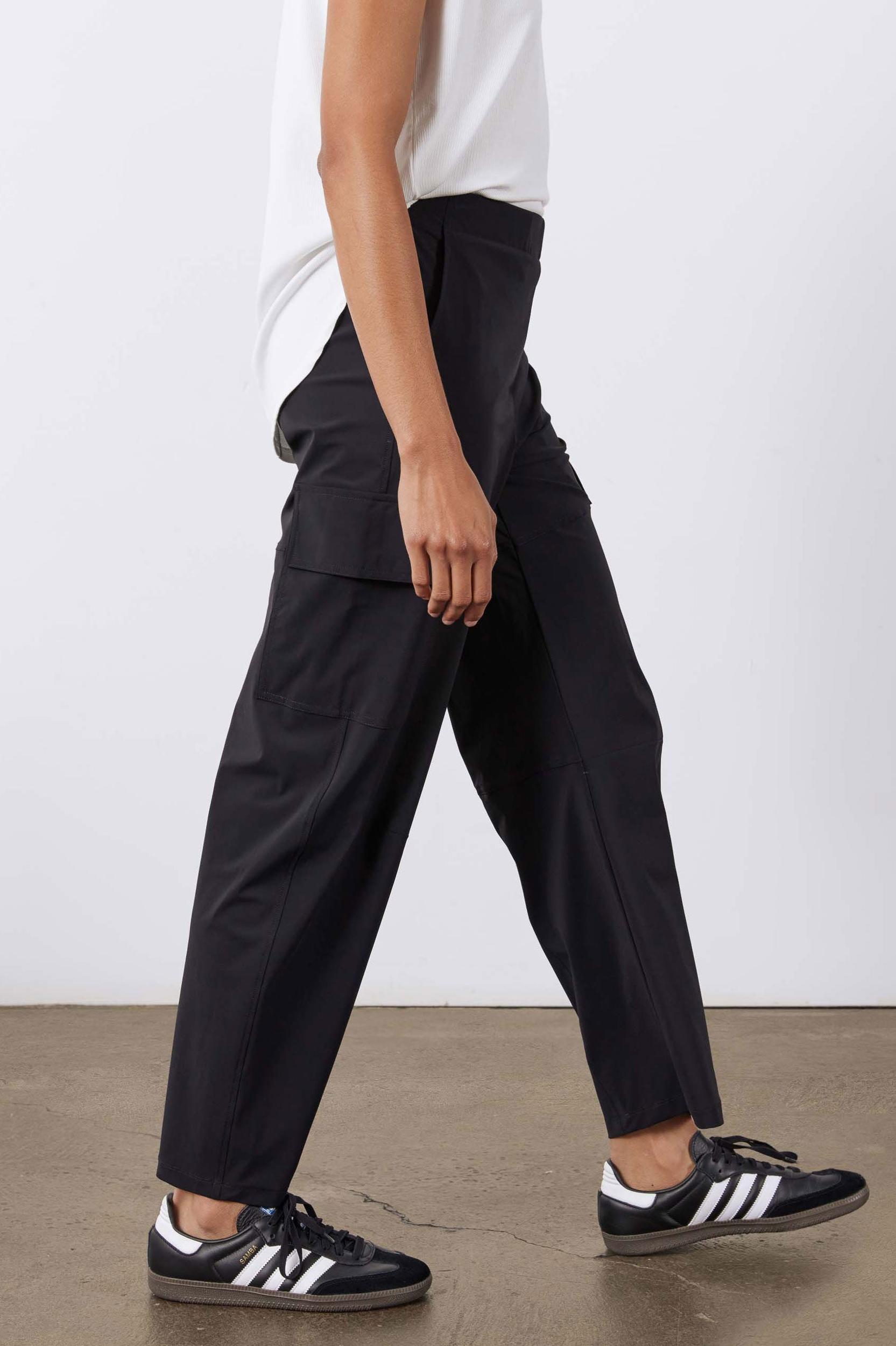 The New Age Utility Pants Product Image