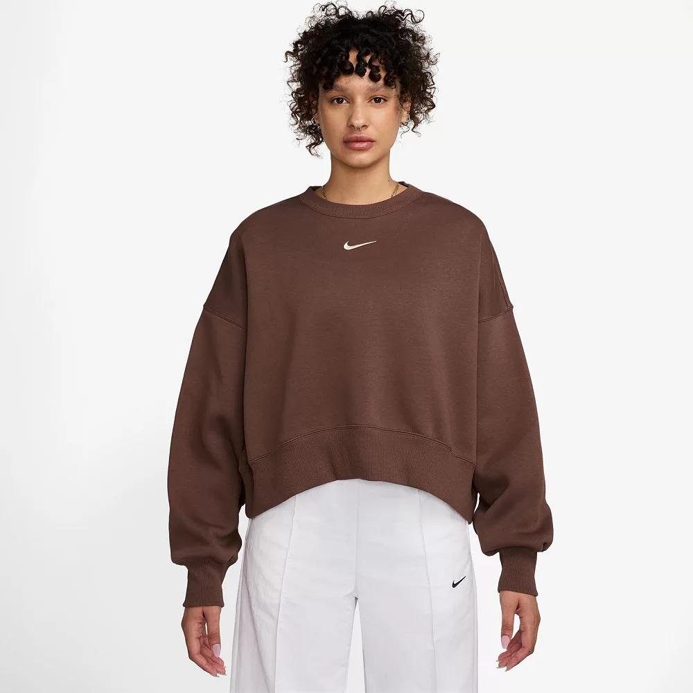 Women's Nike Over Product Image