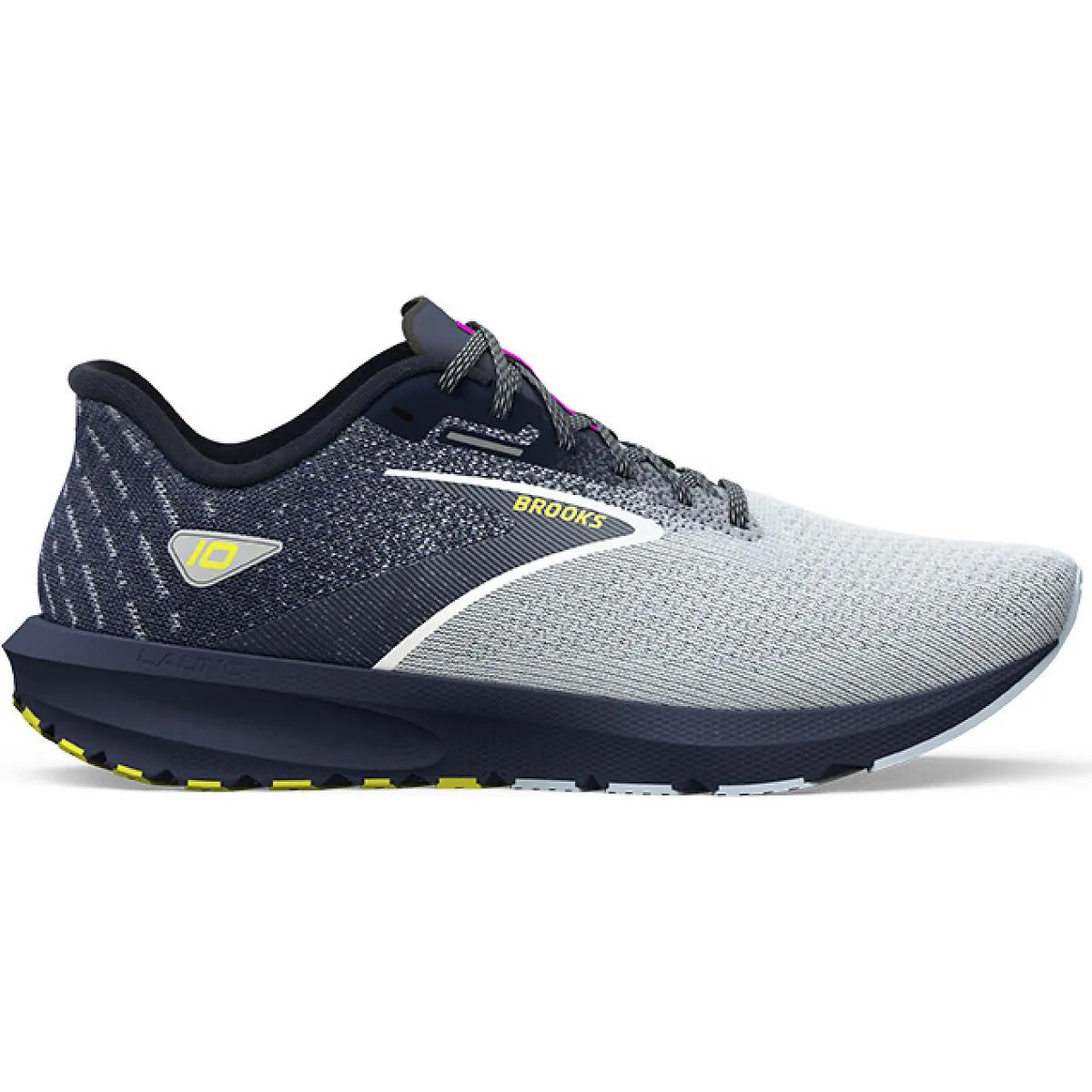 Men's | Brooks Launch 10 Product Image