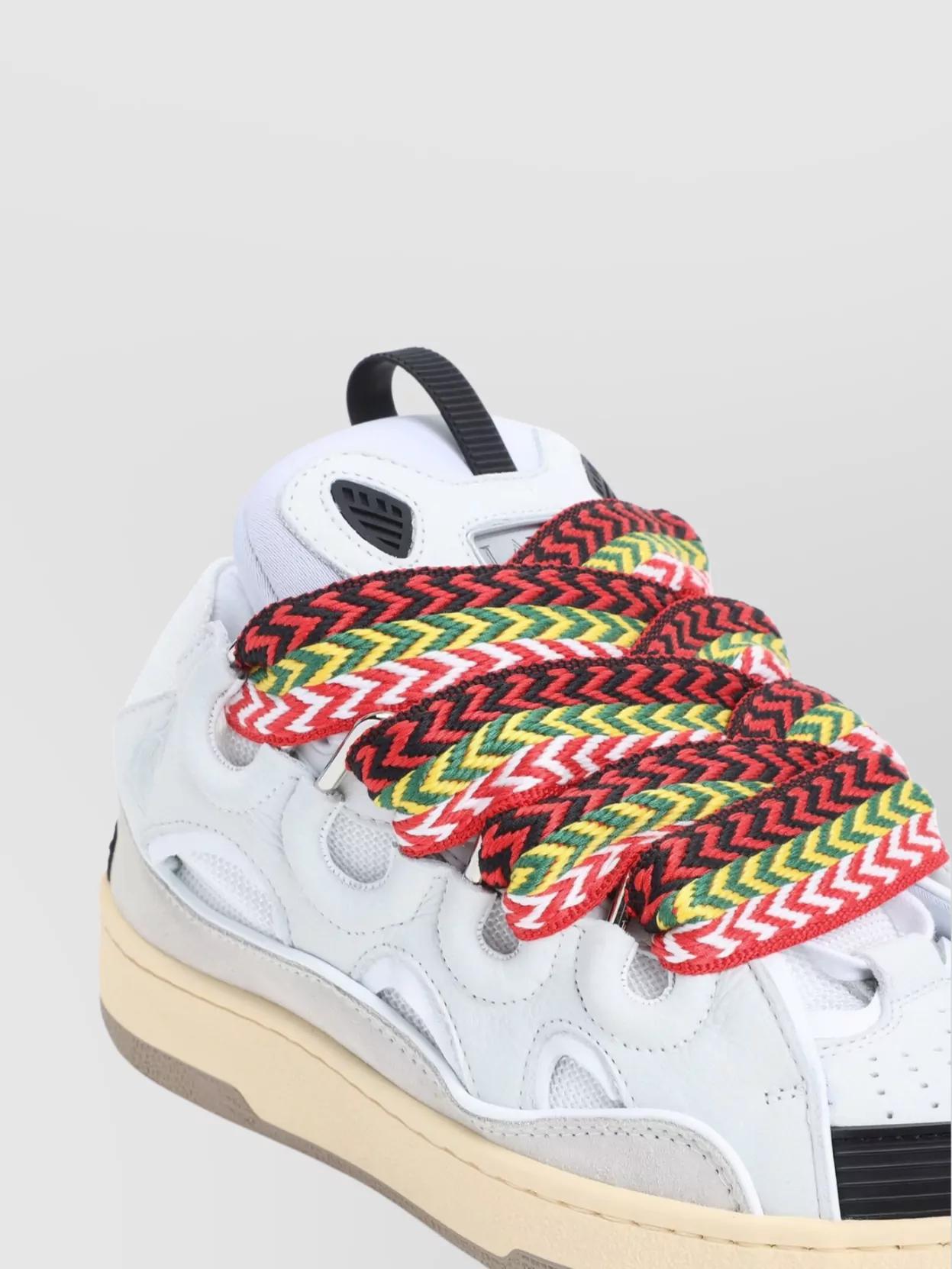 Curb sneakers Product Image