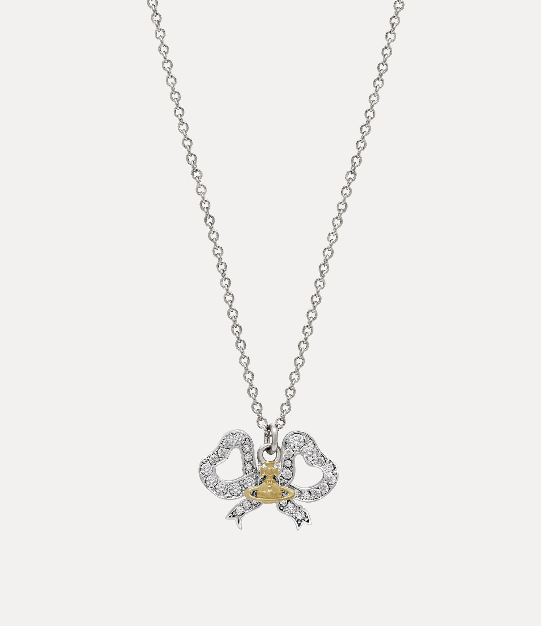 Rigoberta Pendant Necklace Product Image