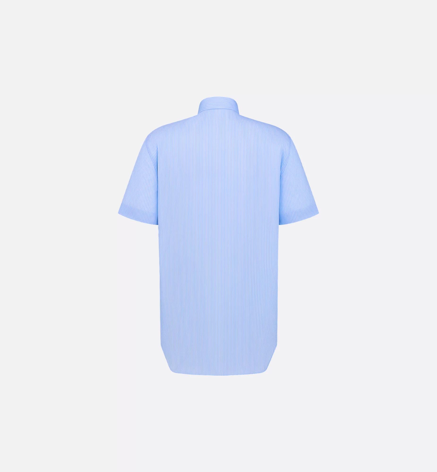 Christian Dior Couture Short-Sleeved Shirt Product Image