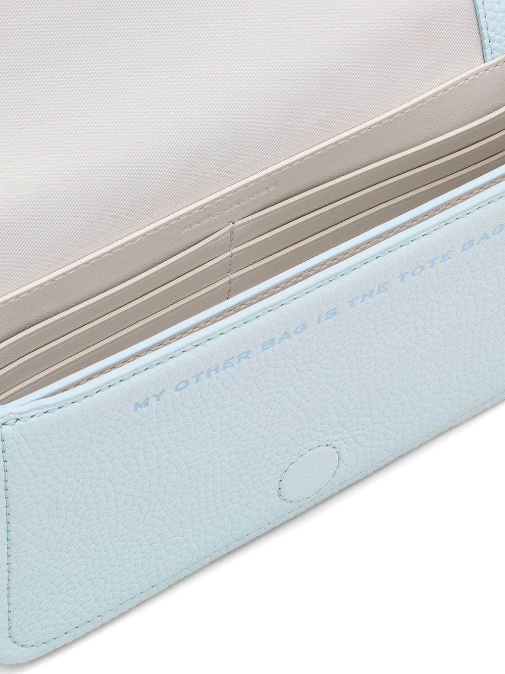 The Leather Mini bag Product Image