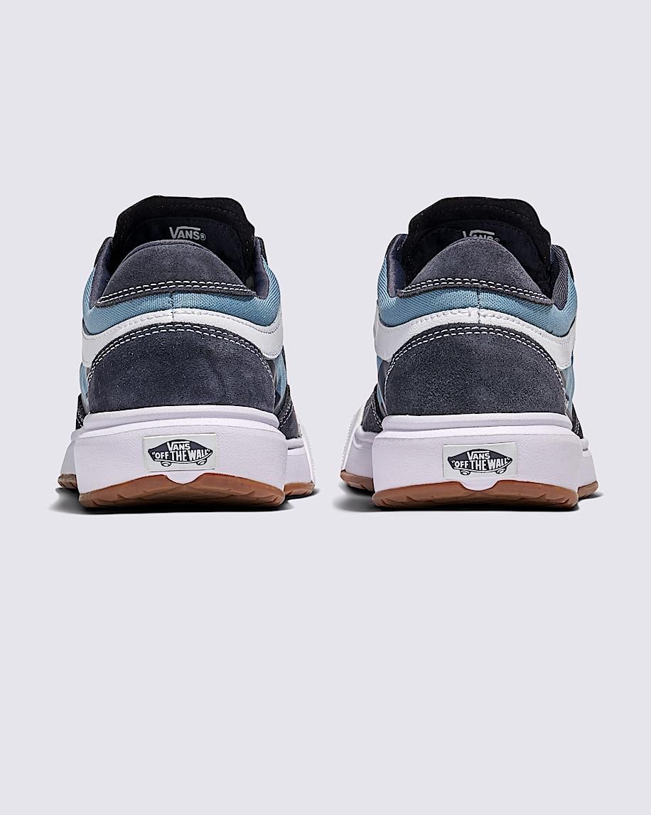 UltraRange 2.0 Shoe in Nine Iron Grey / Light Blue| Vans US Product Image