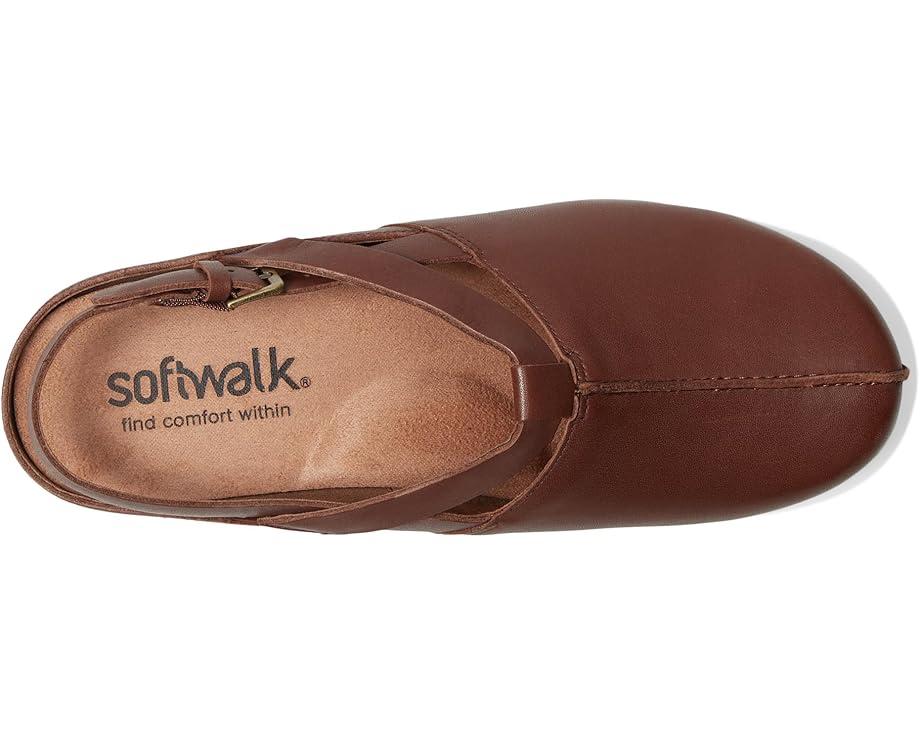 Women's SoftWalk Arica Product Image