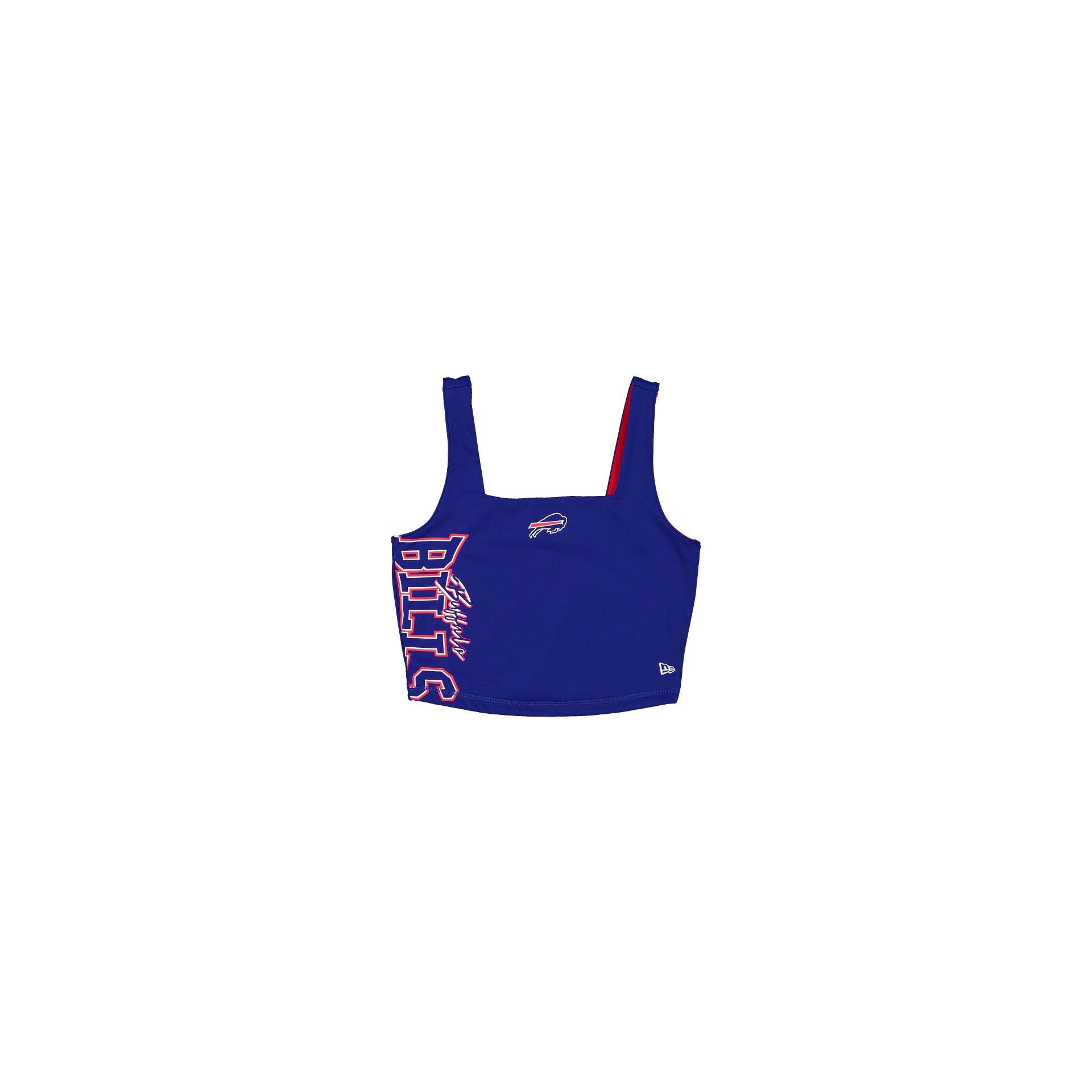Chicago Bulls Sport Classics Women's Reversible Tank Top Female Product Image