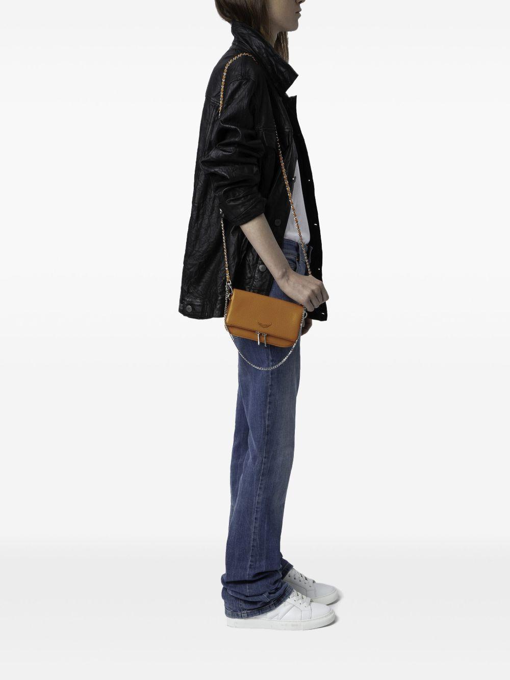 nano Rock clutch bag Product Image