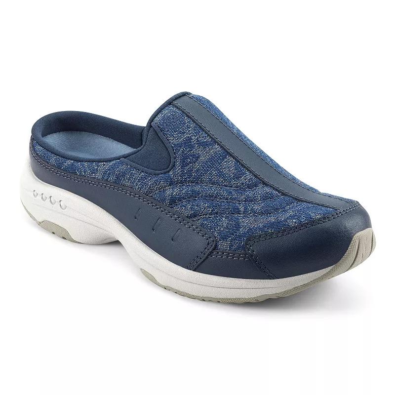 Easy Spirit Traveltime Women's Fashion Mules,  Product Image
