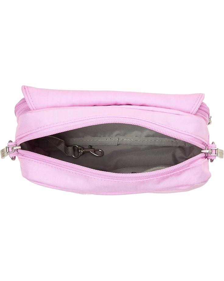 Coastal Flip Lock Mini Crossbody Product Image