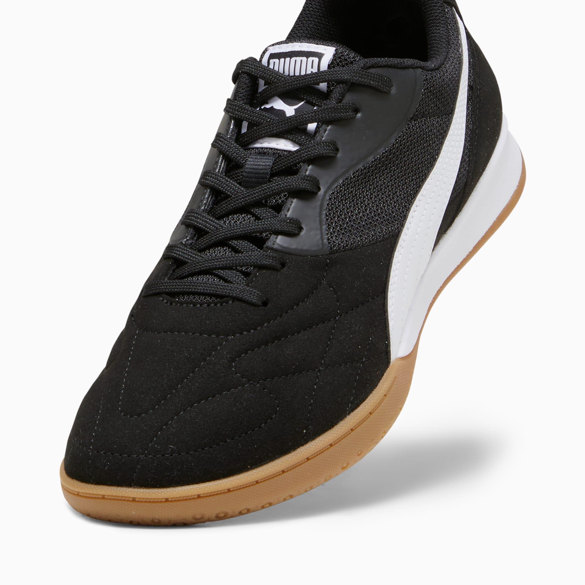 KING TOP Indoor Trainer Men's Soccer Sneakers Product Image