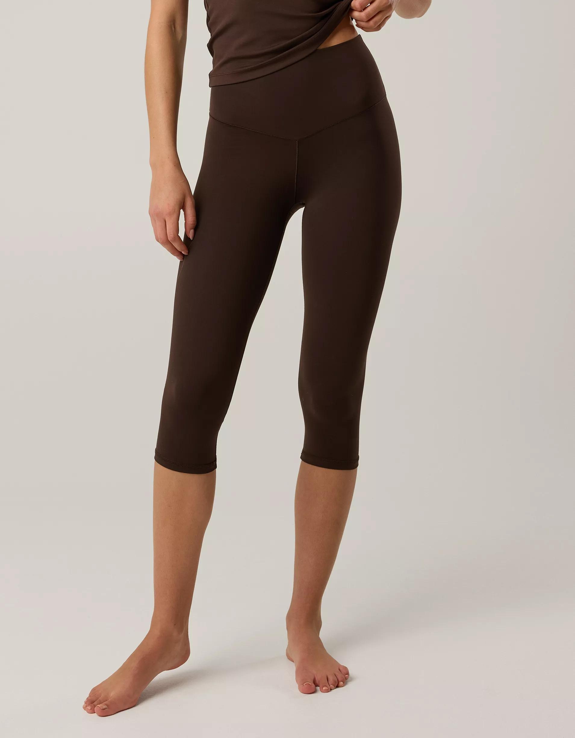 OFFLINE By Aerie Real Me XTRA Capri Product Image