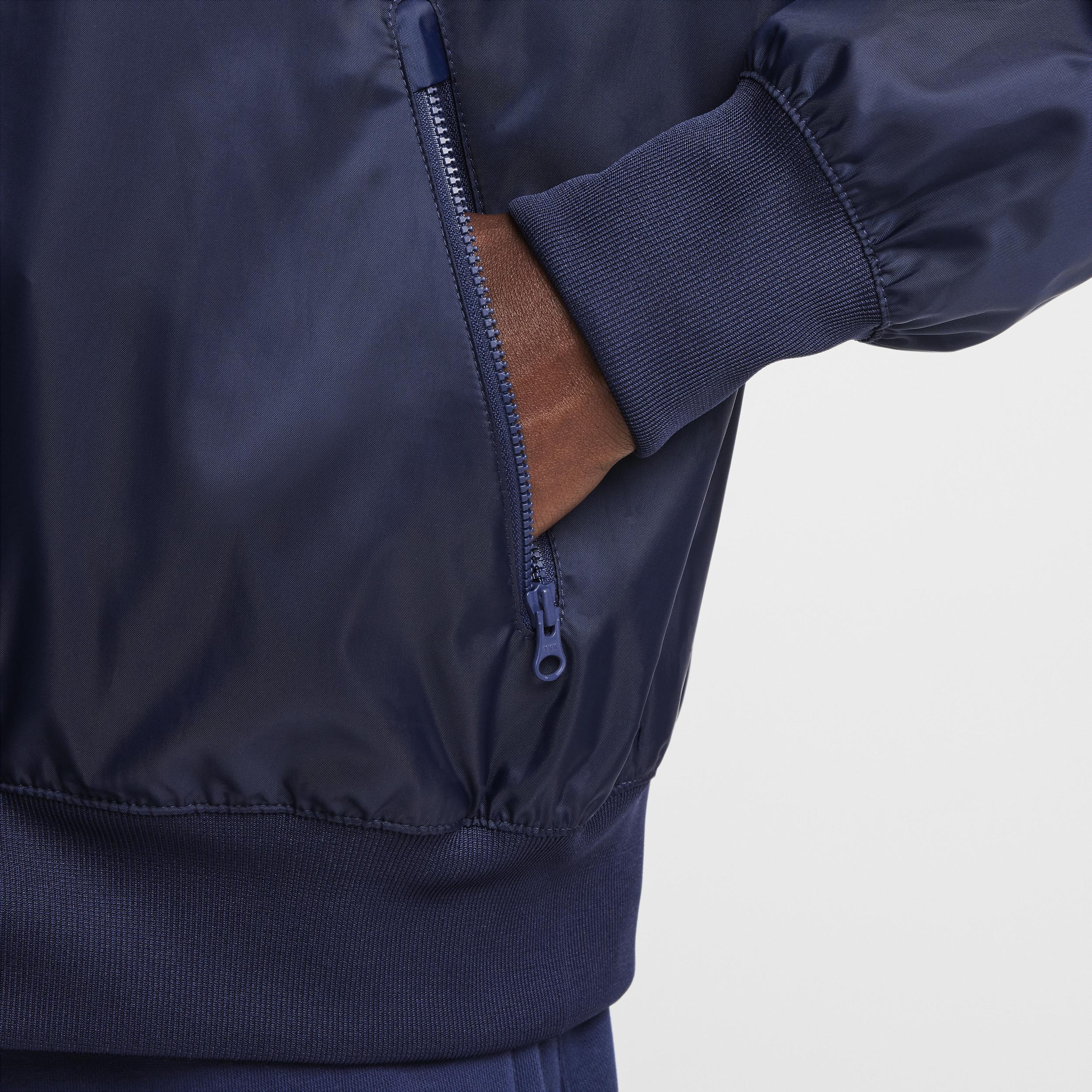 Men's Nike Sportswear Windrunner Hooded Jacket Product Image