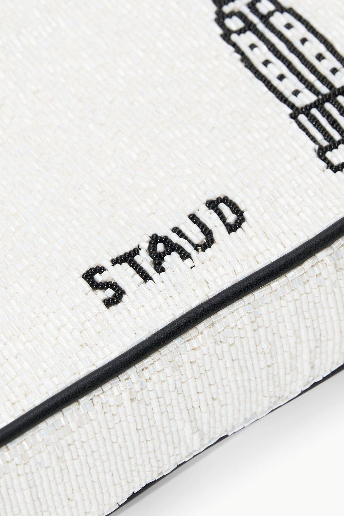 TOMMY BEADED BAG | I LOVE NEW YORK Product Image