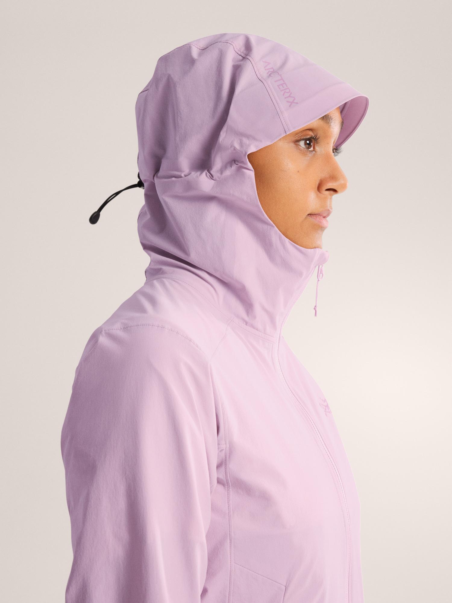 Gamma Lightweight Hoody Women's Product Image