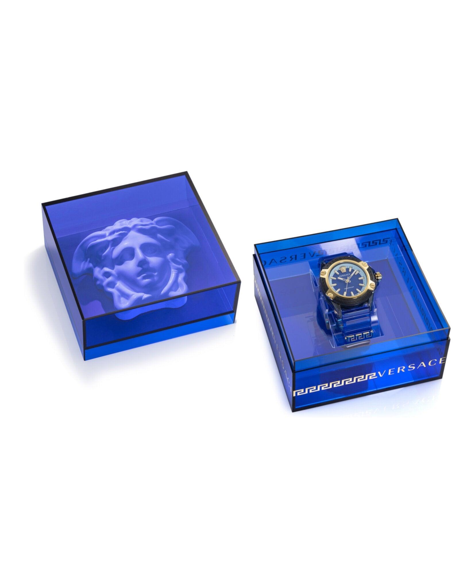 Versace Medusa Alchemy Bracelet Strap Female Product Image