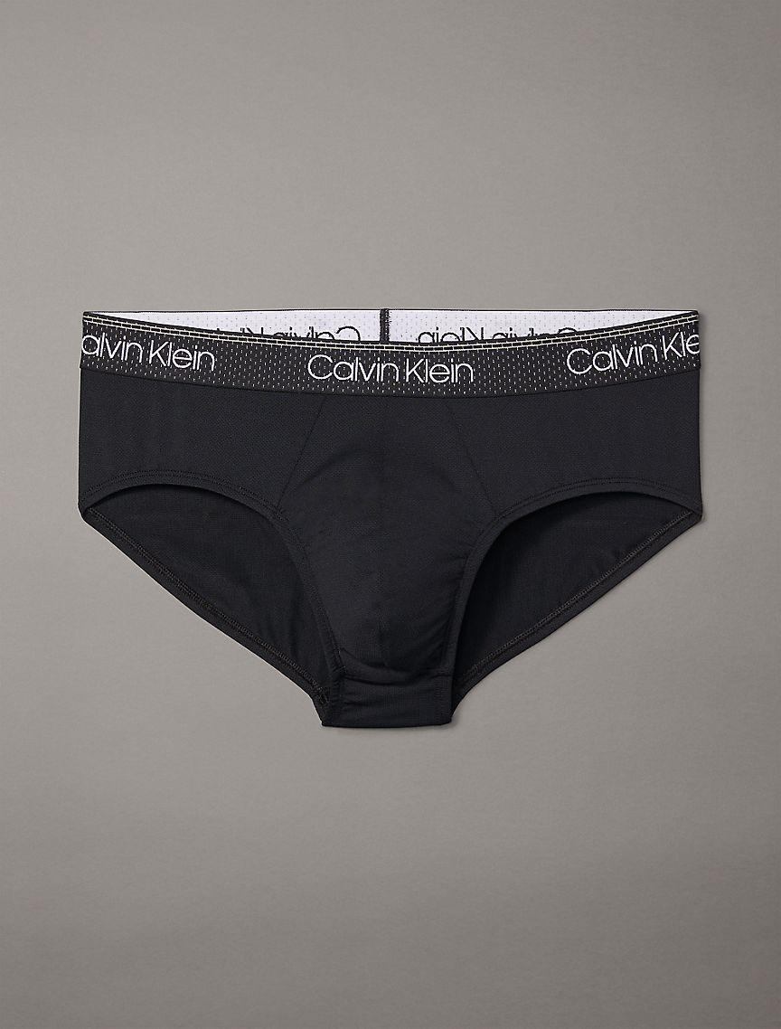 Micro Stretch Cooling Hip Brief Product Image