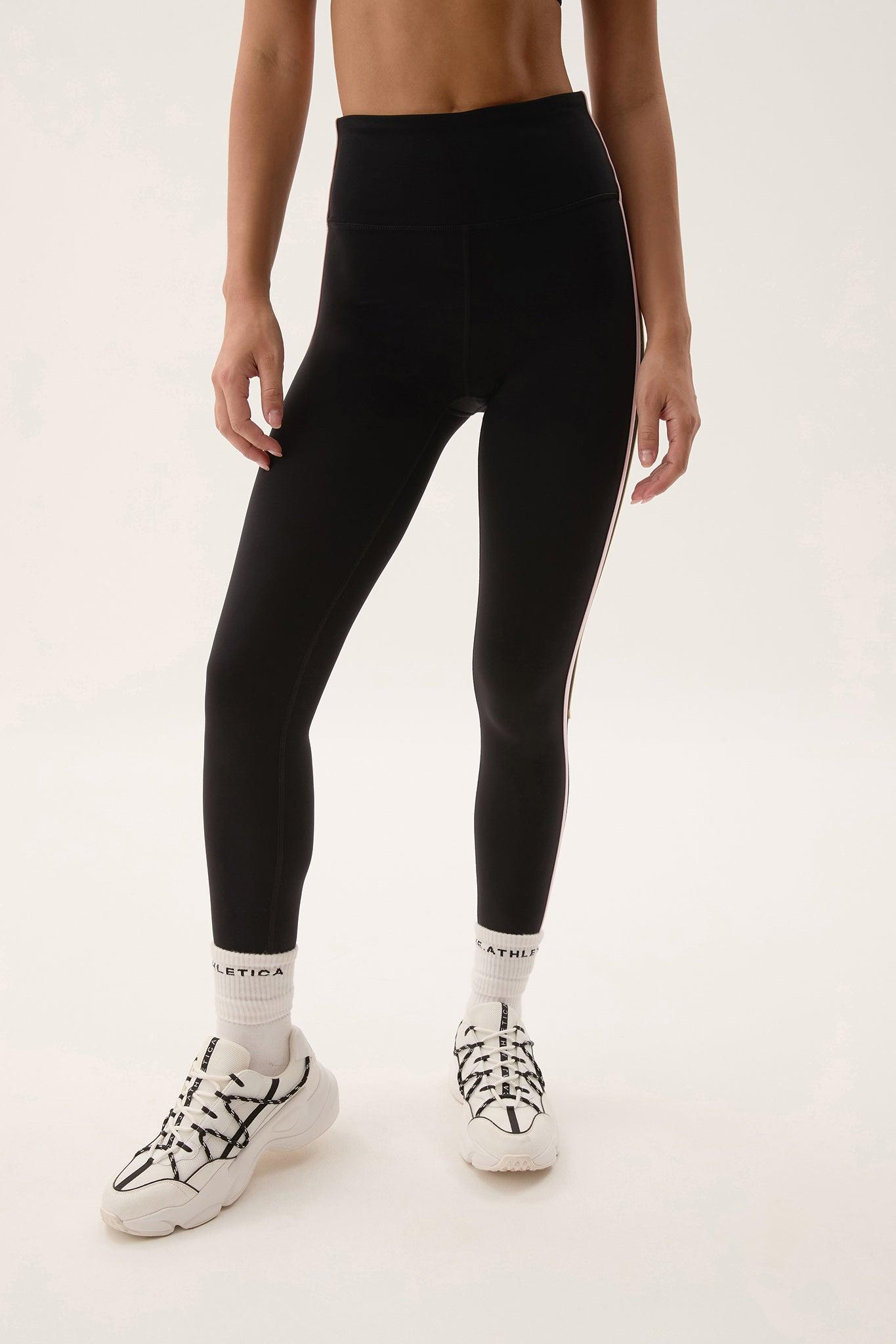 Logotape Full Length Legging Product Image