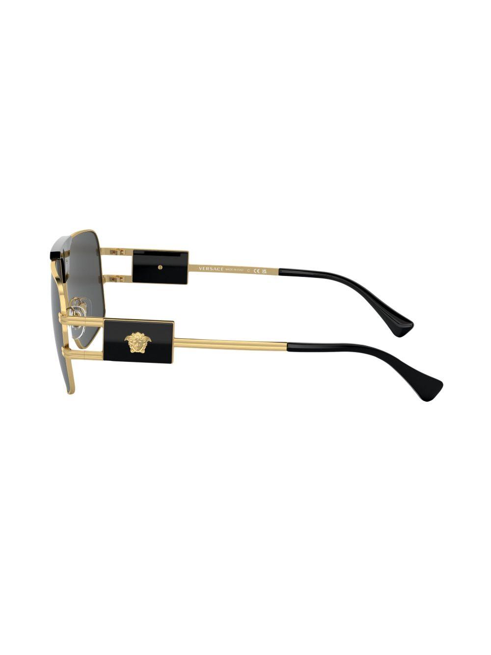 Special Project square-frame sunglasses Product Image