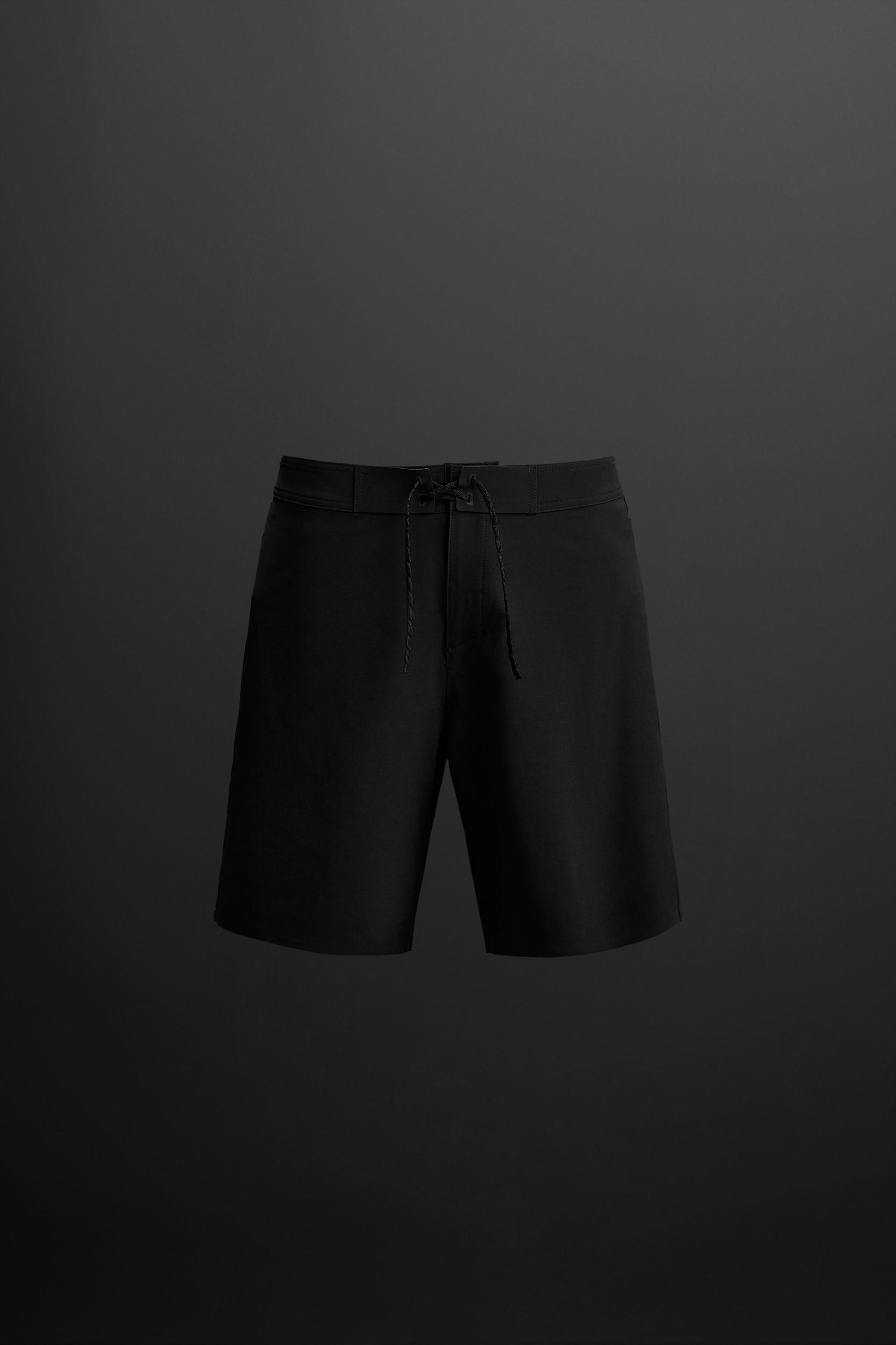 POCKET SURF BOARD SHORTS Product Image
