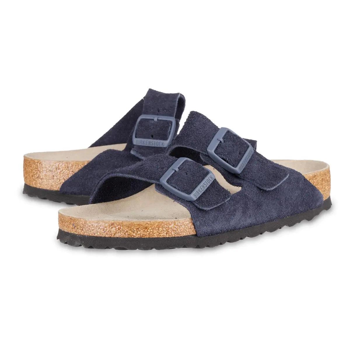 Birkenstock Arizona Leather Sandals Product Image