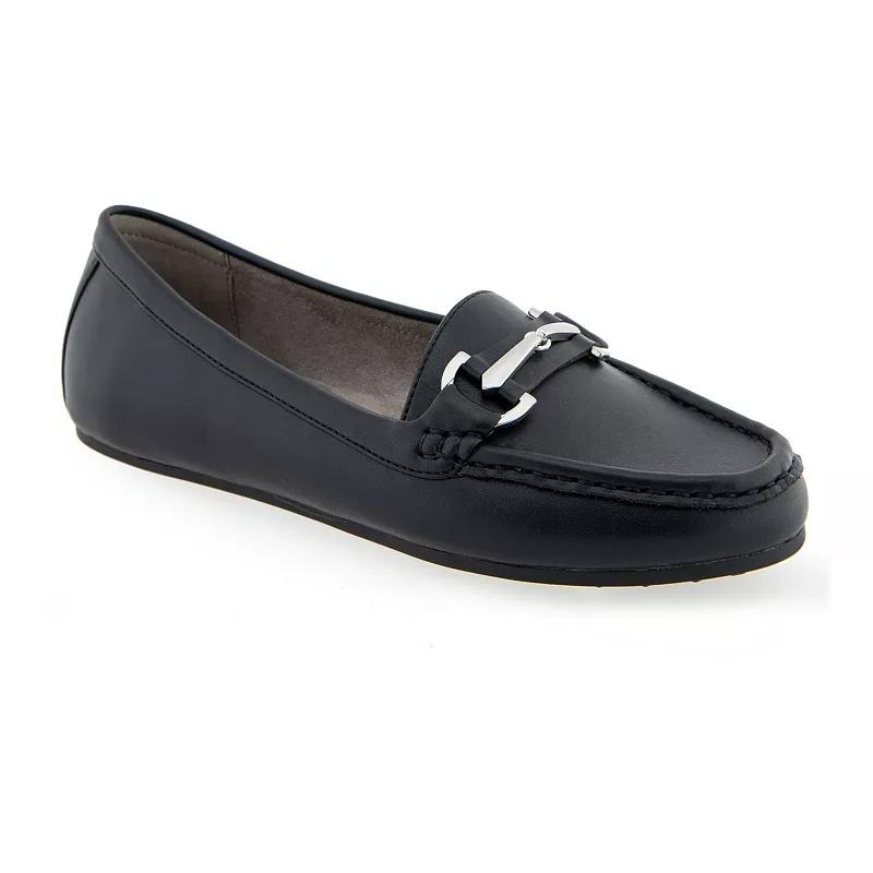 Women's Aerosoles Aerosoles Day Drive Loafer Flats,  Product Image