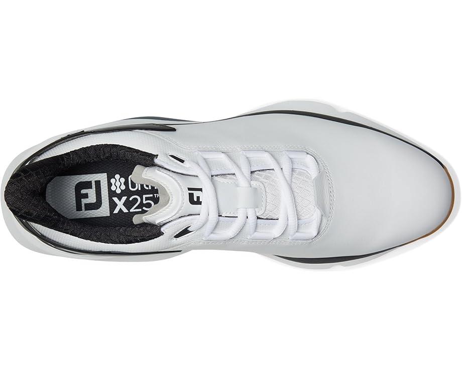 Tour Alpha Golf Shoes Product Image