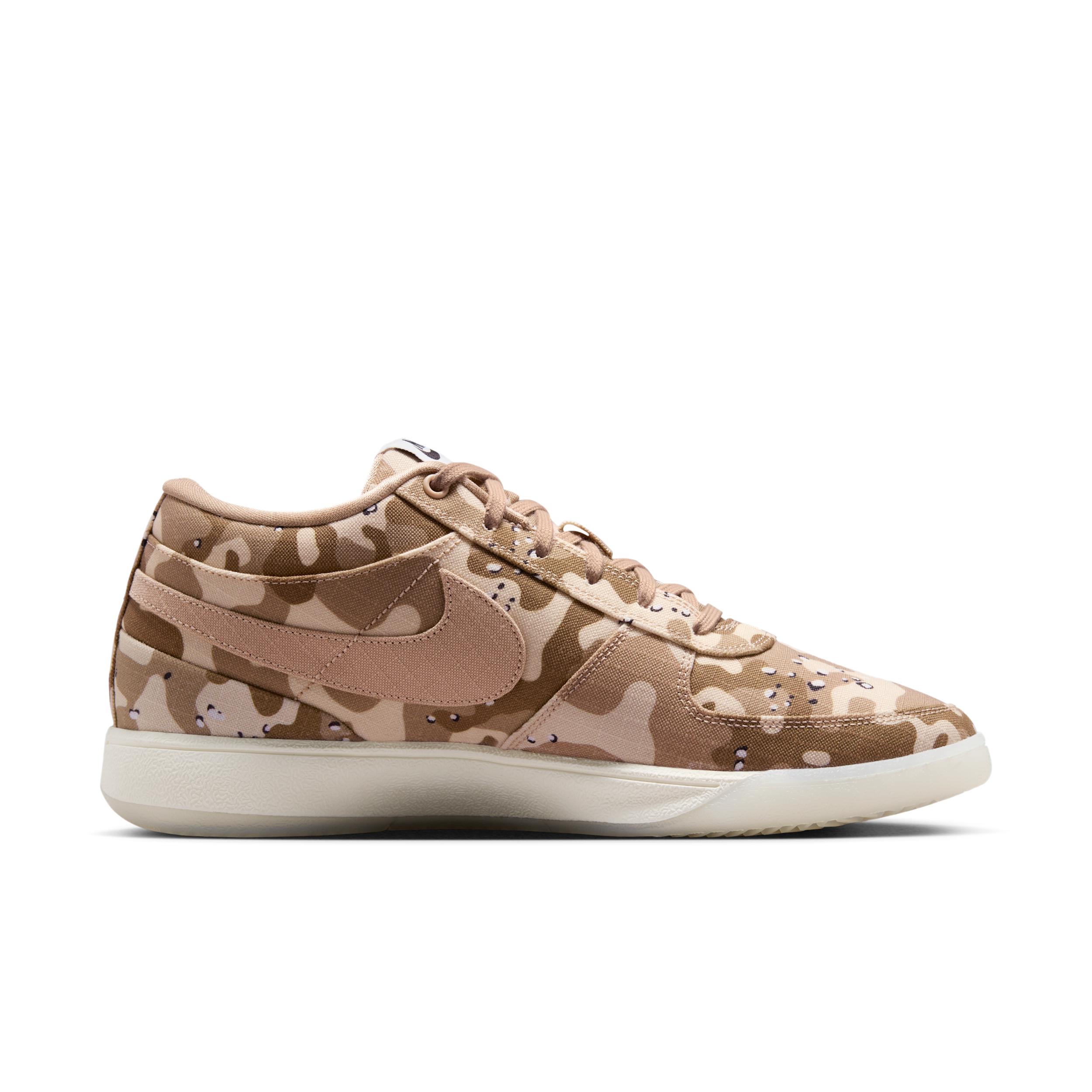 Nike Men's Book 1 "Desert Camo" Basketball Shoes Product Image