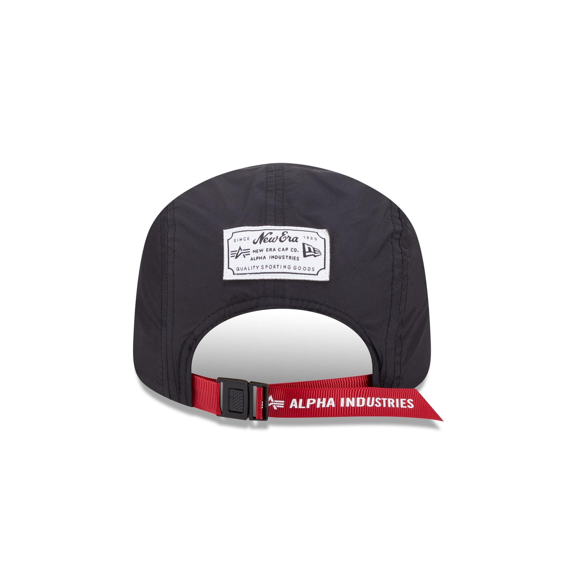 BWT Alpine F1 Team Seasonal 9FORTY Snapback Hat Male Product Image