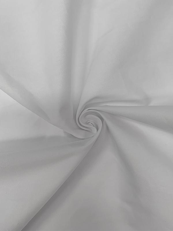 A-Line High-Low Buttoned Pockets Printed Split-Side Stand Collar Blouses&Shirts Tops Product Image