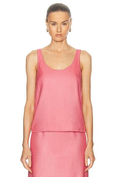 Muriel Tank Top Product Image