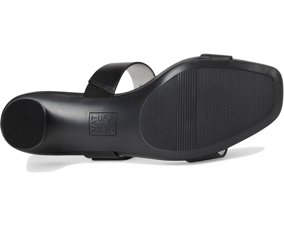 Izzy Ankle Straps Product Image