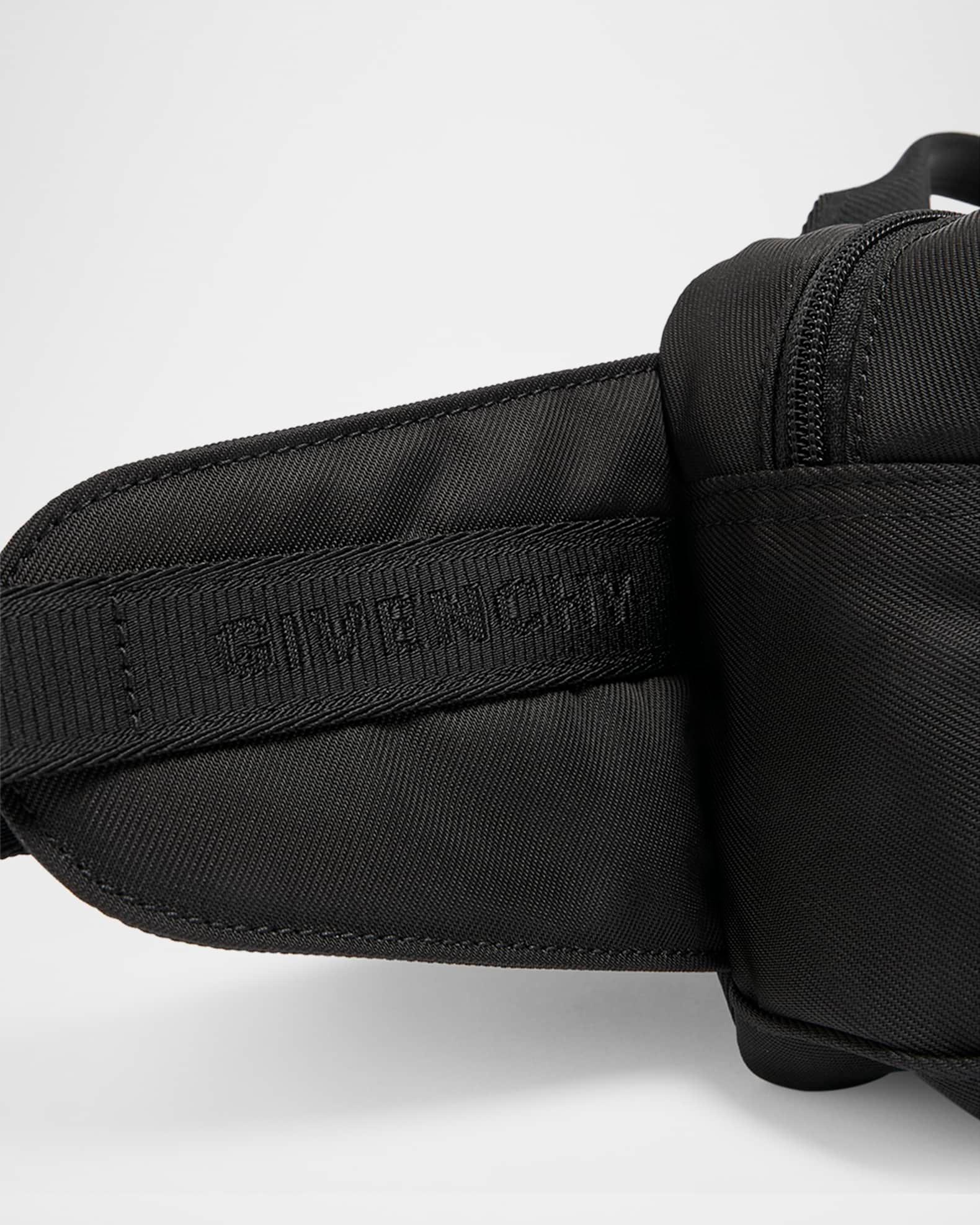 Men's Essential U Nylon Belt Bag Product Image