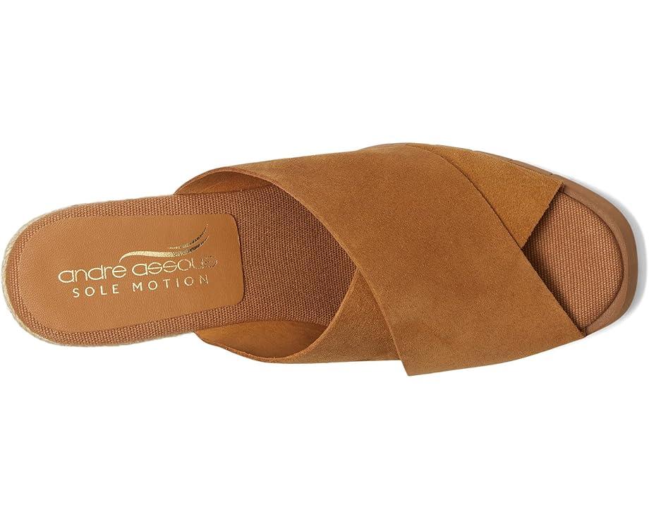 Andre Assous Product Image