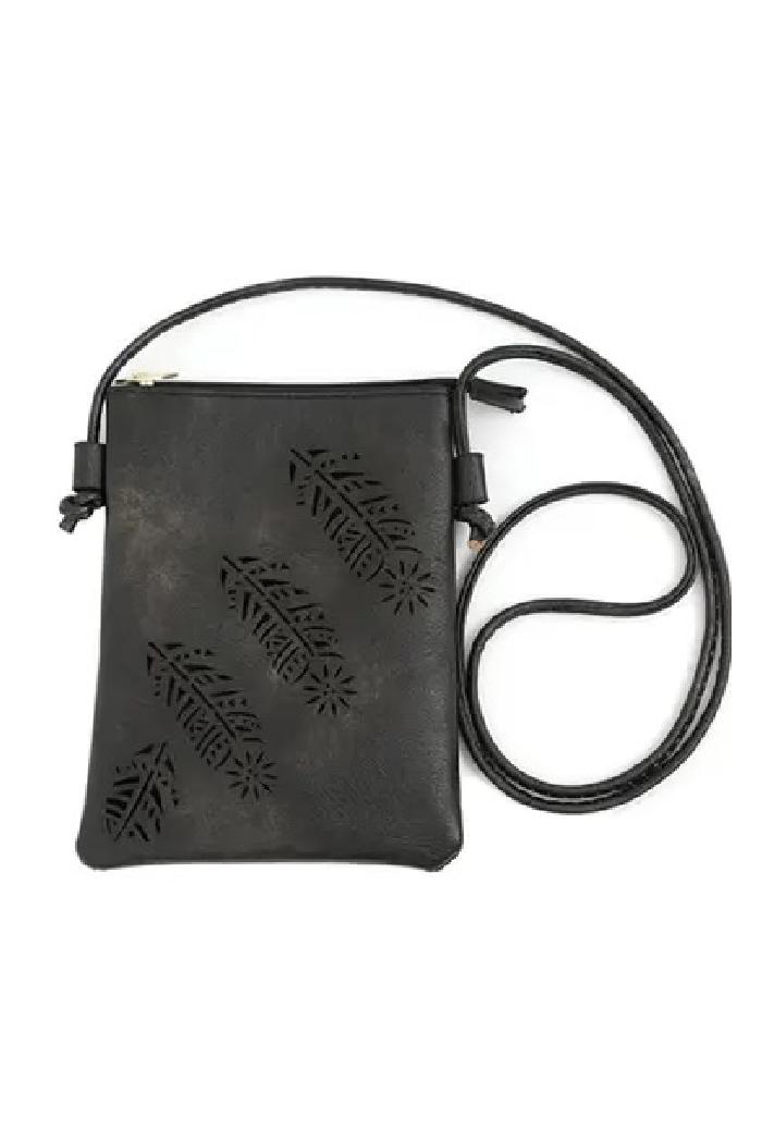 Designed CrossBody Bag Product Image