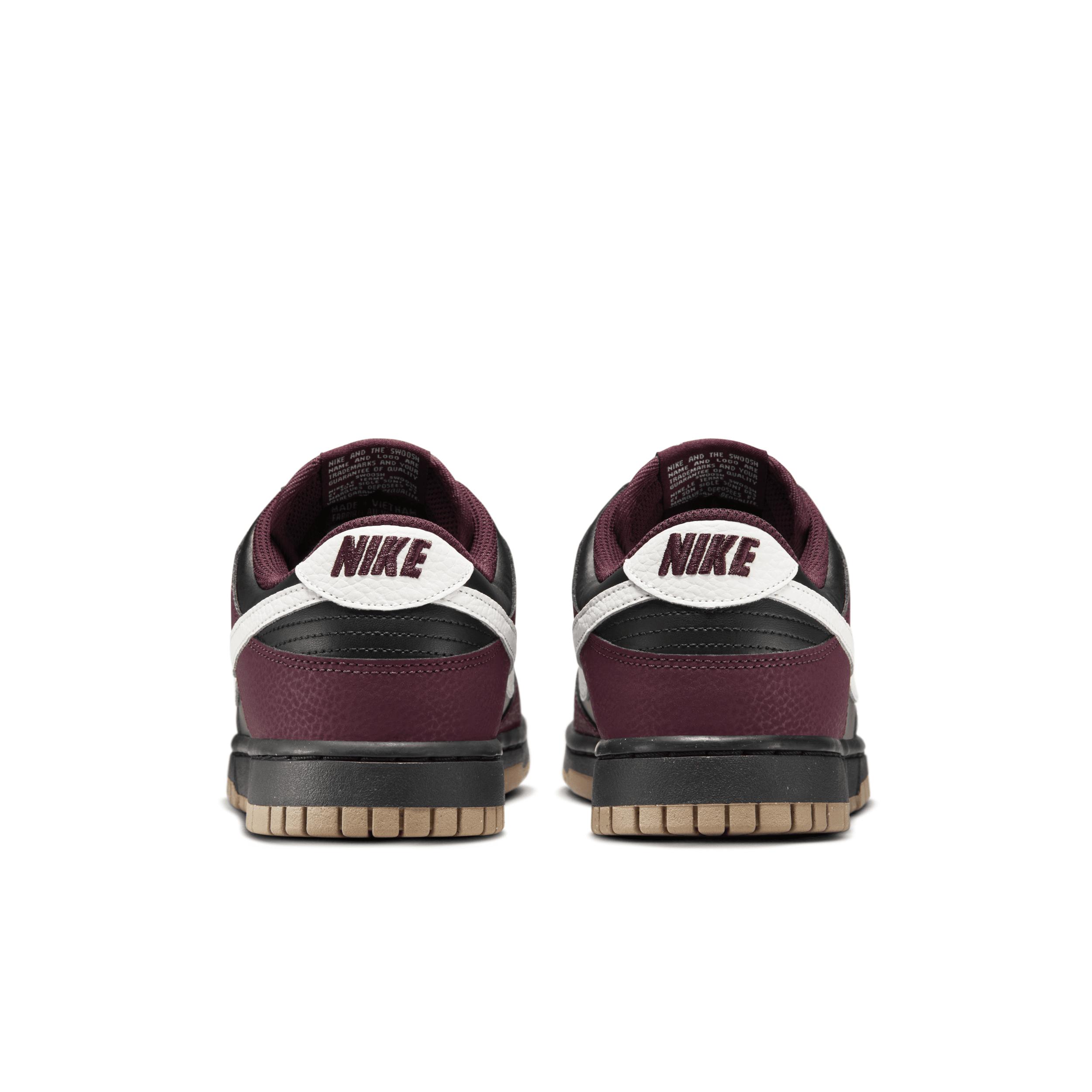 Nike Dunk Low Next Nature Women's Shoes Product Image