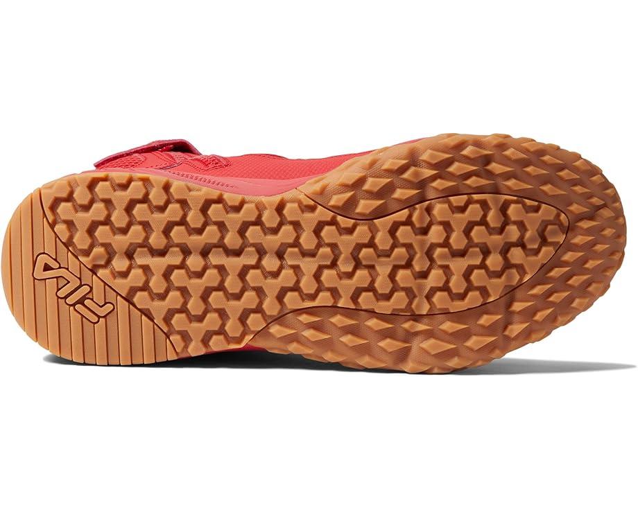 VULC 13 Reverse Flag Product Image