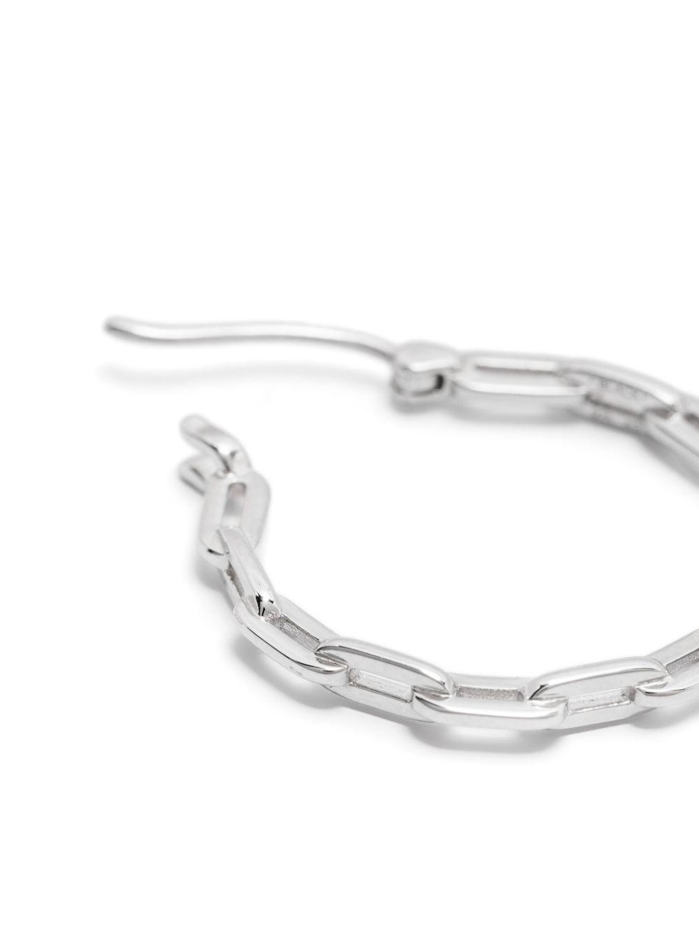 Gemma 18 single earring Product Image