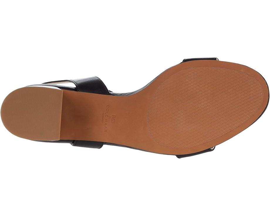 Josie Block Heel Sandals (65mm) Product Image