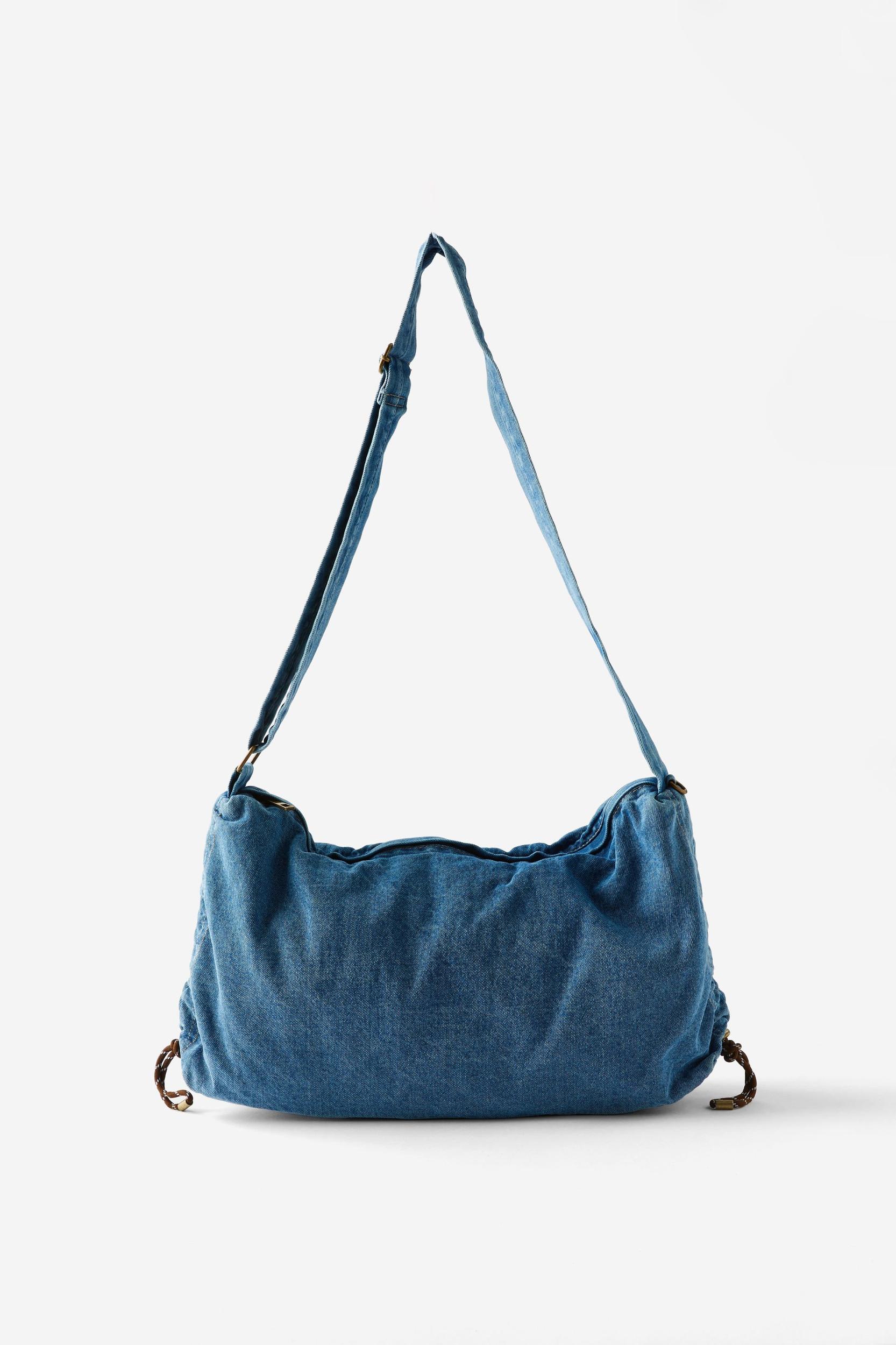 Maddie Crossbody Bag Product Image