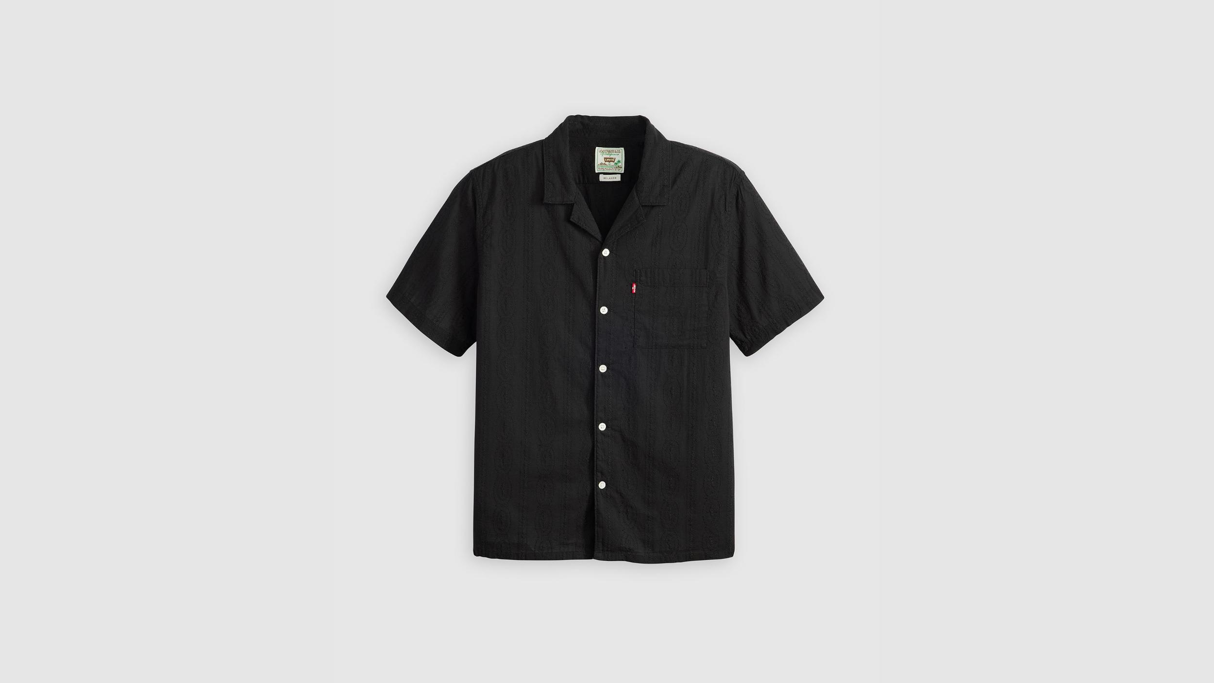 Sunset Camp Shirt Product Image