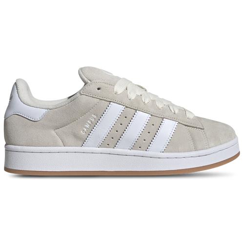 Mens adidas Campus '00s Athletic Shoe - Wonder White / White / Gum Product Image