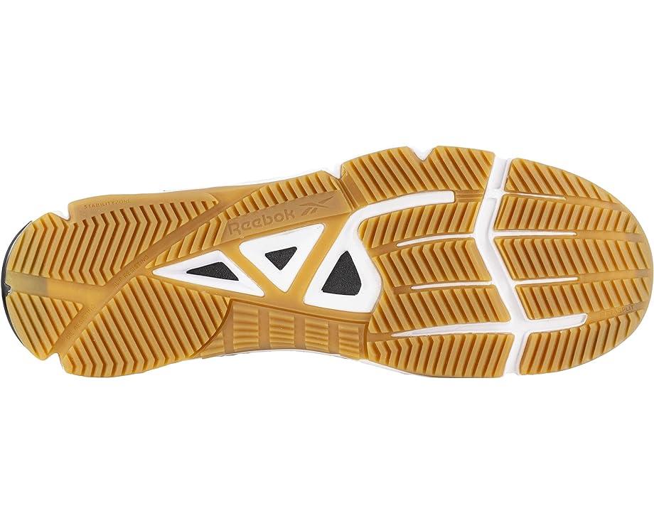 Sublite Cushion Work Comp Toe SD Product Image