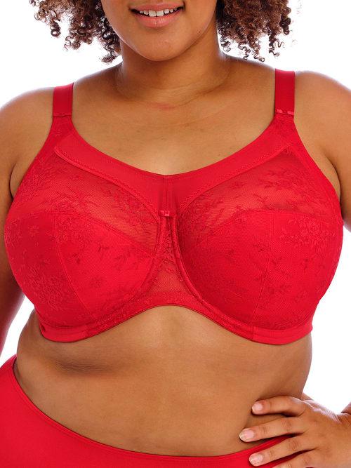 Verity Banded Full Coverage Bra Product Image
