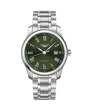 Longines Master Watch, 40mm Product Image