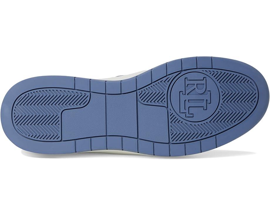 Janson II Leather Sneakers Product Image