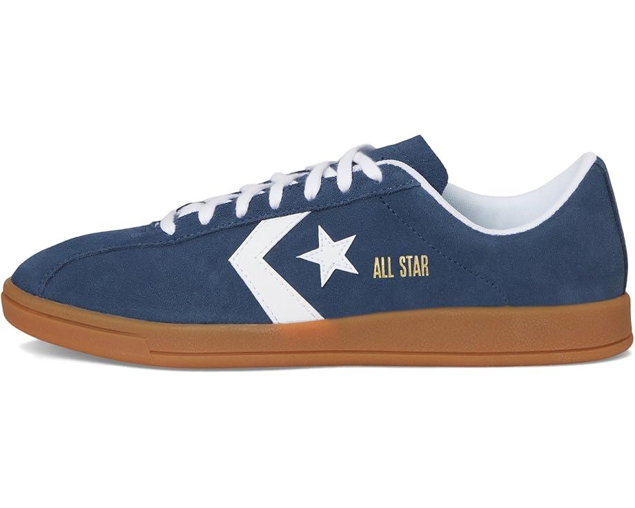 Unisex Converse Classic Trainer Suede Product Image