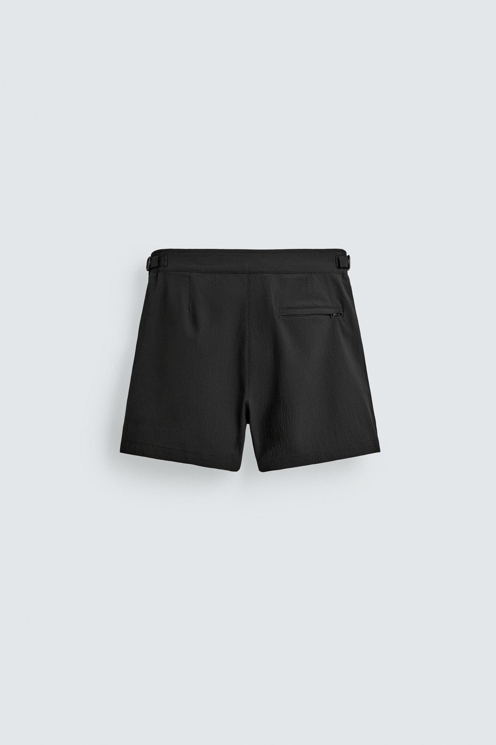 MID-STRUCTURE SWIMSUIT Product Image